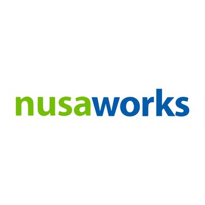 Trademark nusaworks