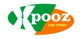 Trademark Xpooz.id + Logo