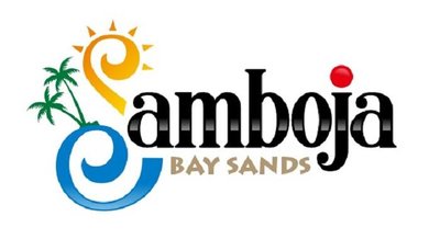 Trademark SAMBOJA