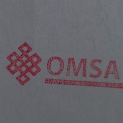 Trademark OMSA