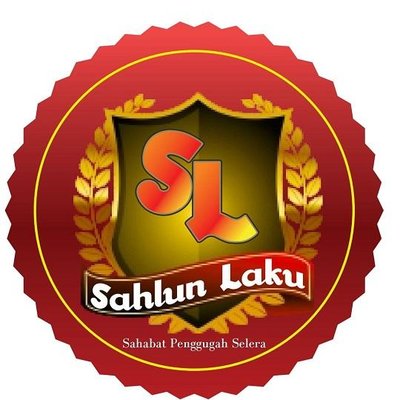 Trademark Sahlun Laku