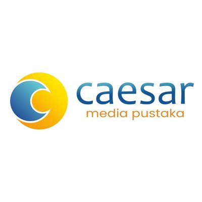 Trademark Caesar Media Pustaka