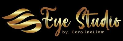 Trademark Eye Studio by CarolineLiem