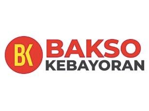 Trademark BAKSO KEBAYORAN