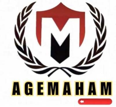 Trademark AGEMAHAM