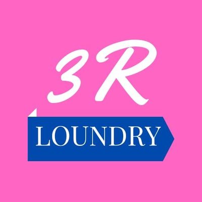 Trademark 3 R LOUNDRY