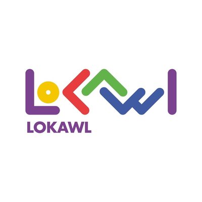 Trademark LOKAWL