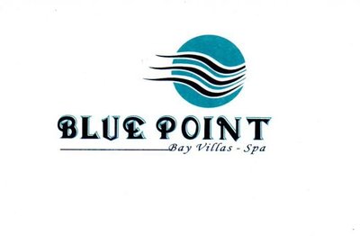 Trademark Blue Point Bay Villas-Spa