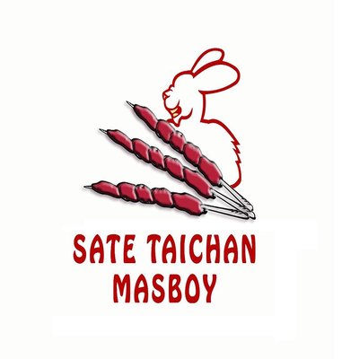 Trademark SATE TAICHAN MASBOY + LOGO