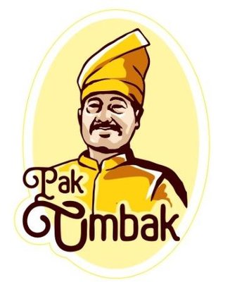 Trademark PAK OMBAK