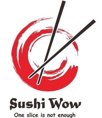 Trademark Sushi Wow