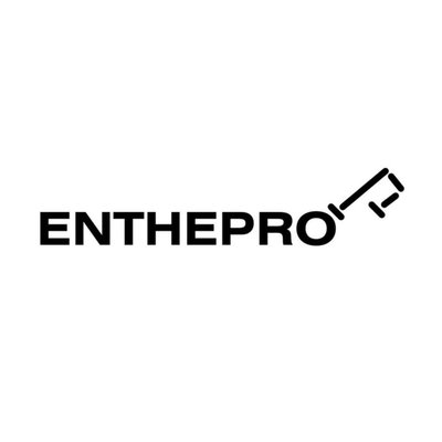 Trademark ENTHEPRO