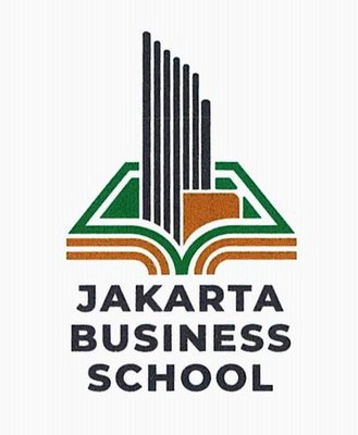 Trademark JAKARTA BUSINESS SCHOOL & LOGO