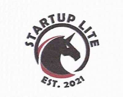 Trademark STARTUP LITE & LOGO