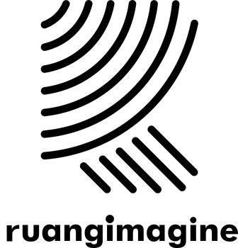 Trademark RUANGIMAGINE+LUKISAN