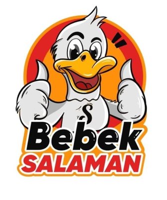 Trademark BEBEK SALAMAN