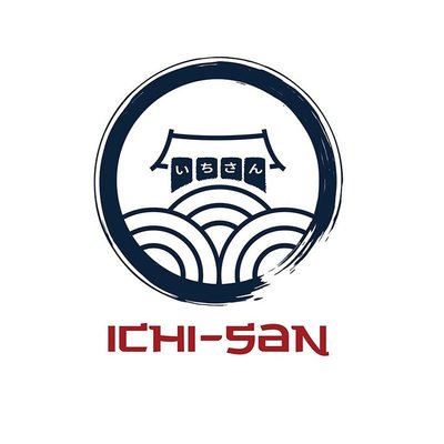 Trademark ICHISAN