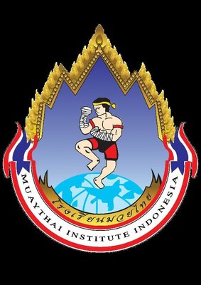 Trademark MUAY THAI INSTITUTE INDONESIA