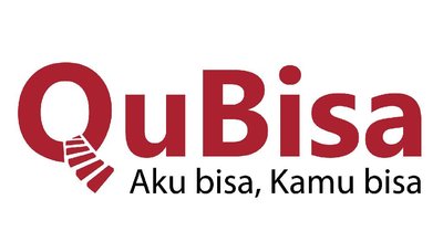 Trademark QuBisa Aku bisa, Kamu bisa