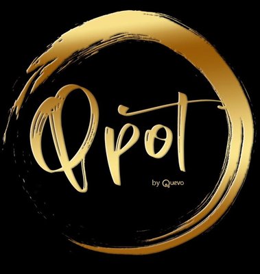 Trademark QPOT BY QUEVO