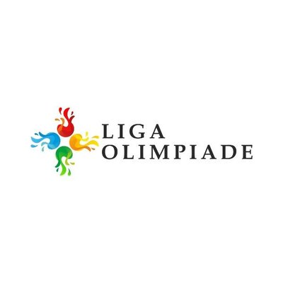 Trademark LIGA OLIMPIADE