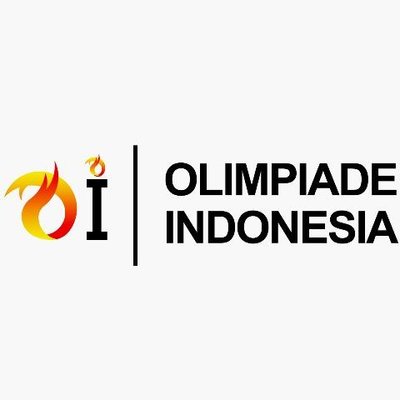 Trademark OLIMPIADE INDONESIA