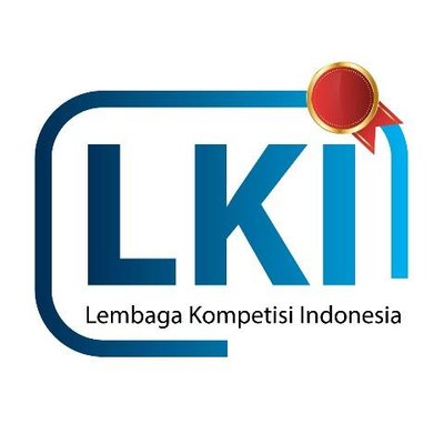 Trademark LEMBAGA KOMPETISI INDONESIA