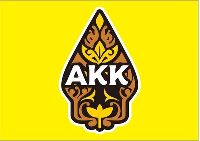 Trademark AKK