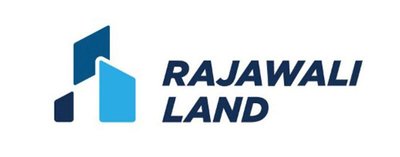 Trademark RAJAWALI LAND