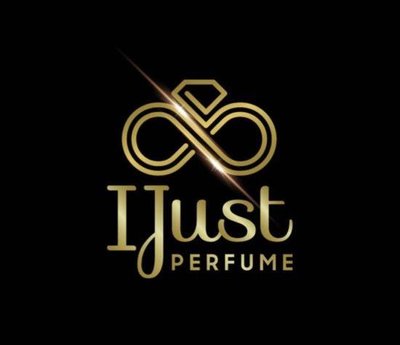 Trademark IJUST PERFUME & LUKISAN