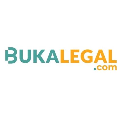 Trademark BUKALEGAL dot COM