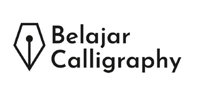 Trademark Belajar Calligraphy