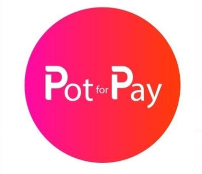 Trademark POT FOR PAY + GAMBAR