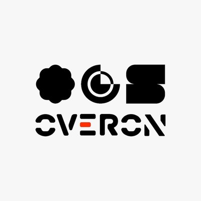 Trademark OVERON GAMING SYNDICATE + LOGO