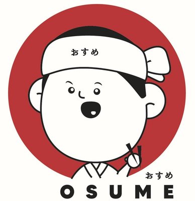 Trademark Osume