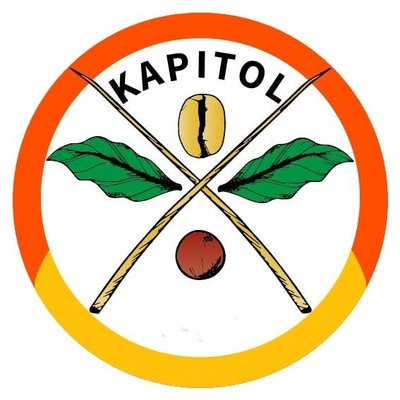 Trademark KAPITOL