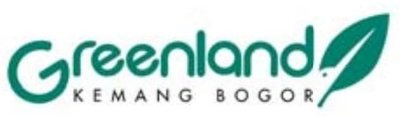 Trademark GREENLAND KEMANG BOGOR