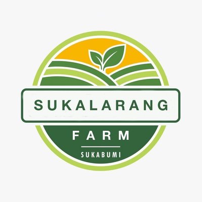 Trademark SUKALARANG FARM & LOGO