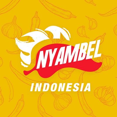 Trademark Nyambel Indonesia