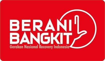 Trademark Berani Bangkit