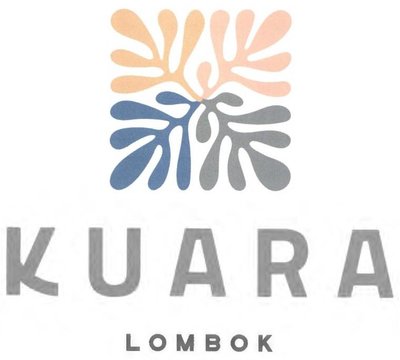 Trademark KUARA LOMBOK + LUKISAN