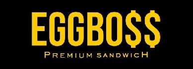 Trademark EGGBOSS PREMIUM SANDWICH