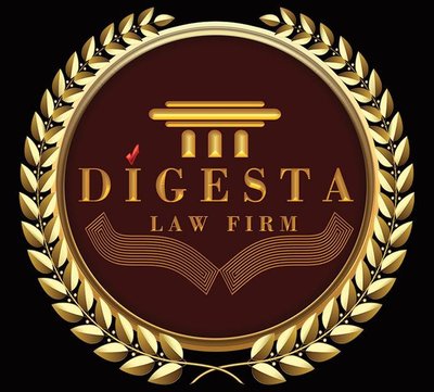 Trademark DIGESTA LAW FIRM