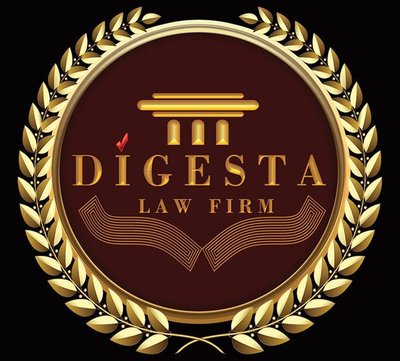 Trademark DIGESTA LAW FIRM