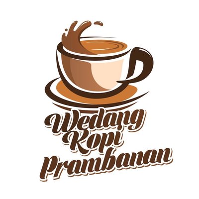 Trademark WEDANG KOPI PRAMBANAN