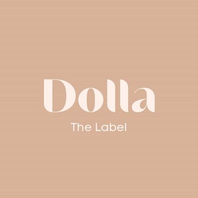 Trademark DOLLA THE LABEL