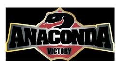 Trademark ANACONDA VICTORY + LUKISAN