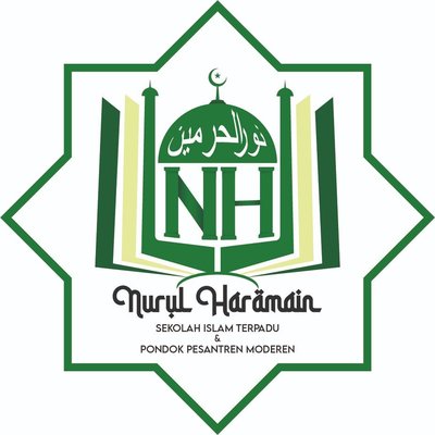 Trademark NURUL HARAMAIN