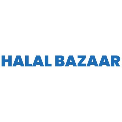 Trademark Halal Bazaar