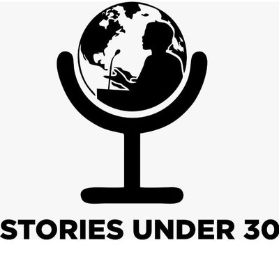 Trademark STORIES UNDER 30